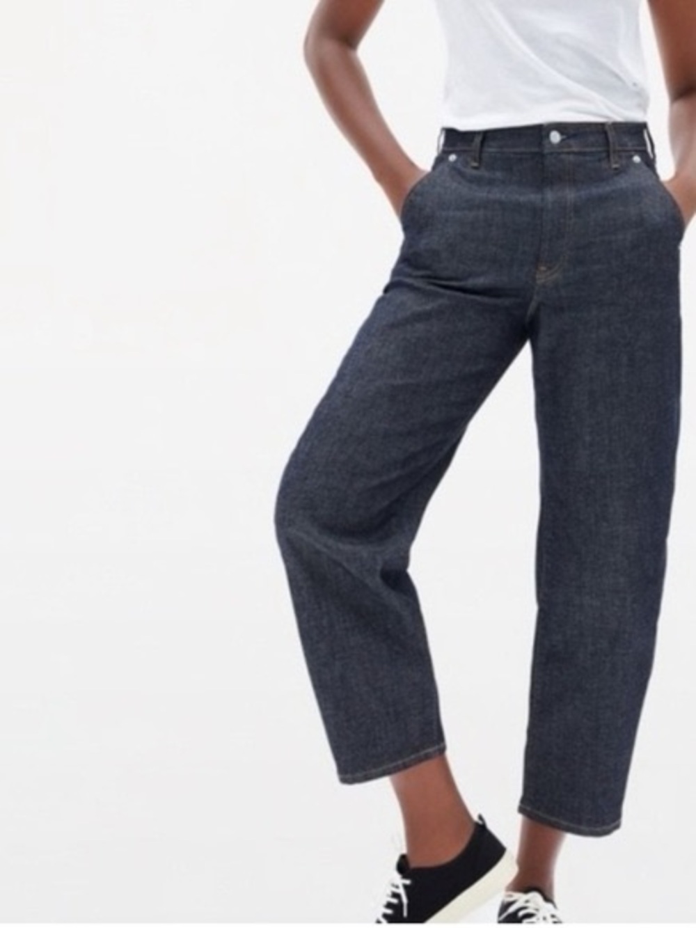 The Arc Jean - Everlane - Size 27
